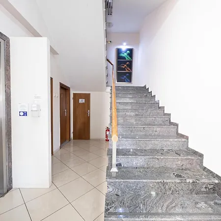 Hotel Rotonda Thessaloniki