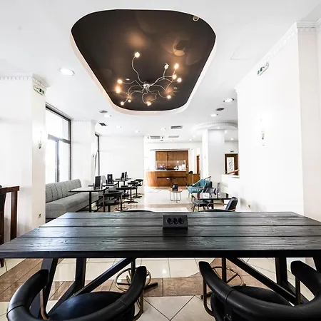 Hotel Rotonda