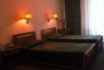 Hotel Rotonda Thessaloniki