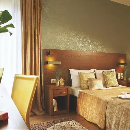 Rotonda Otel Selanik