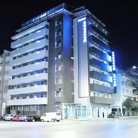 Hotel Rotonda 3*