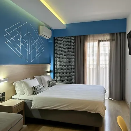 Rotonda 3* Θεσσαλονίκη