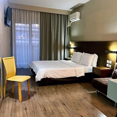 Rotonda 3*