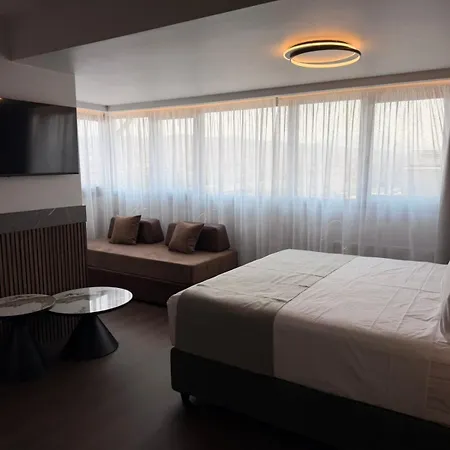Hotel Rotonda Thessaloníki
