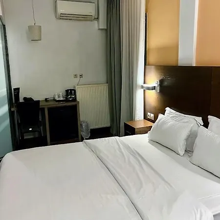 Hotel Rotonda