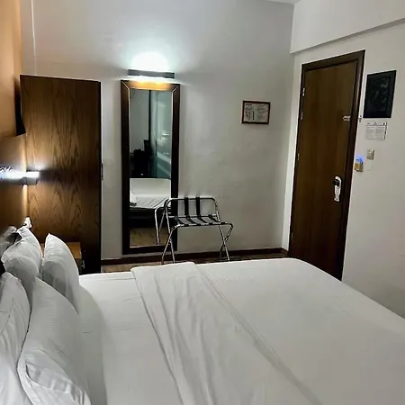 Rotonda Hotel Thessaloníki