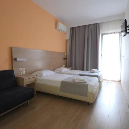 Rotonda Hotel