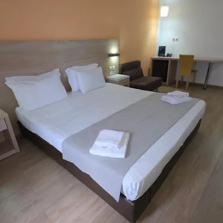 Hotel Rotonda 3*