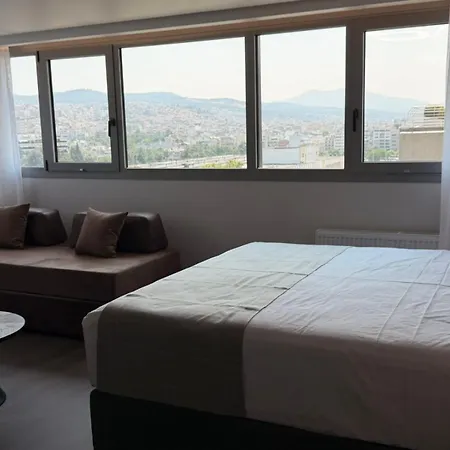 Rotonda Hotel Thessaloníki