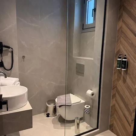Hotel Rotonda Thessaloníki