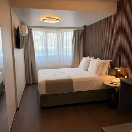 Rotonda 3*