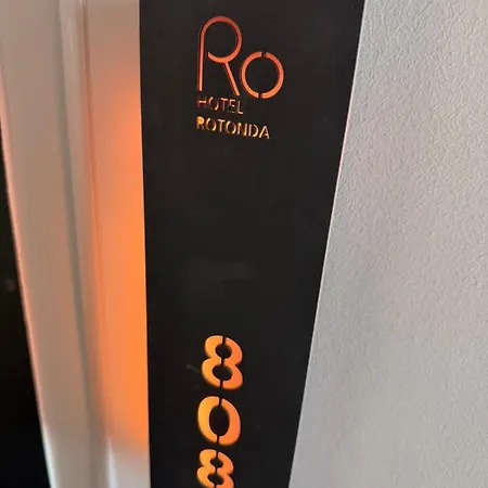 Rotonda