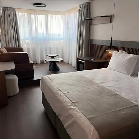 Hotel Rotonda