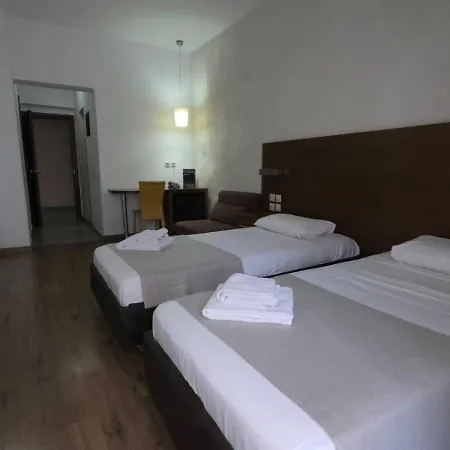 Rotonda Hotel 3*