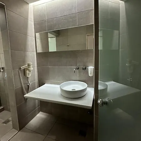 Rotonda Hotel Thessaloníki