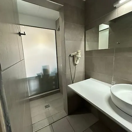 Hotel Rotonda Thessaloníki