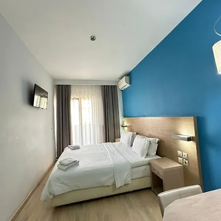 Rotonda 3*
