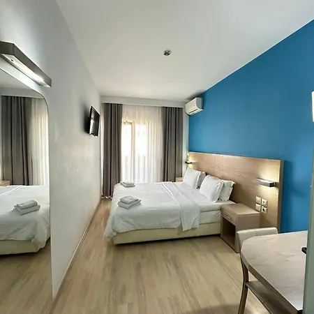 Rotonda 3* Thessaloníki