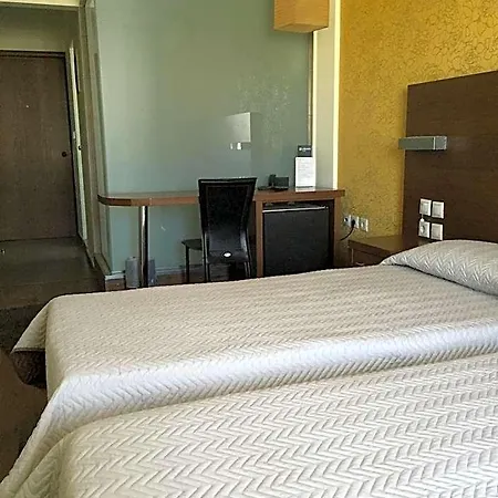 Rotonda Hotel 3*
