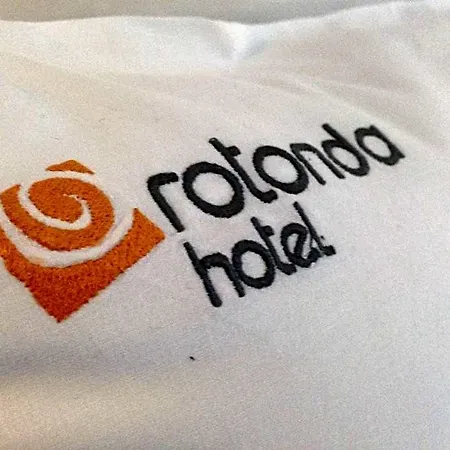 호텔 Rotonda 3*