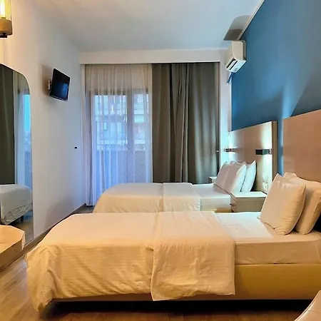 Хотел Rotonda 3*