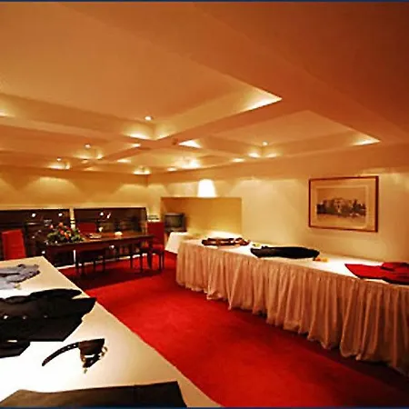Rotonda 3* Thessaloniki