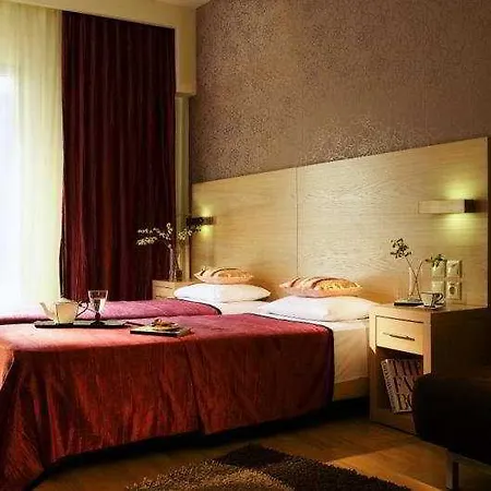 Rotonda 3* Thessaloniki