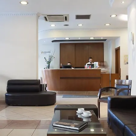 Rotonda Hotel 3*
