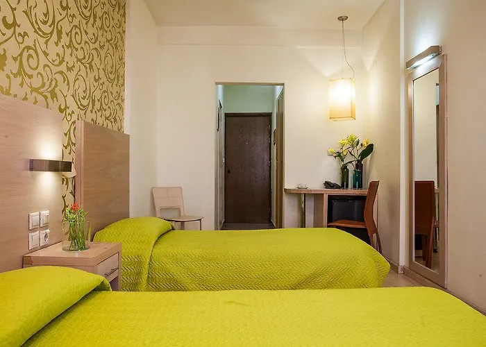 Rotonda Θεσσαλονίκη