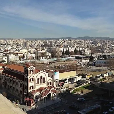 Ξενοδοχείο Rotonda