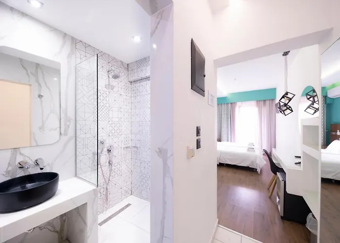 Rotonda 3* Θεσσαλονίκη