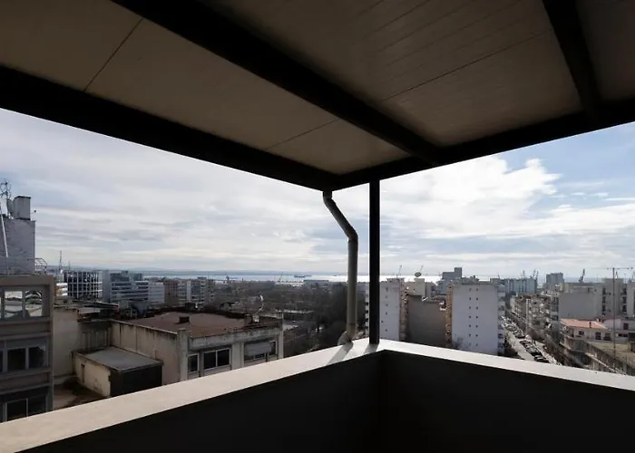 Rotonda Ξενοδοχείο Θεσσαλονίκη