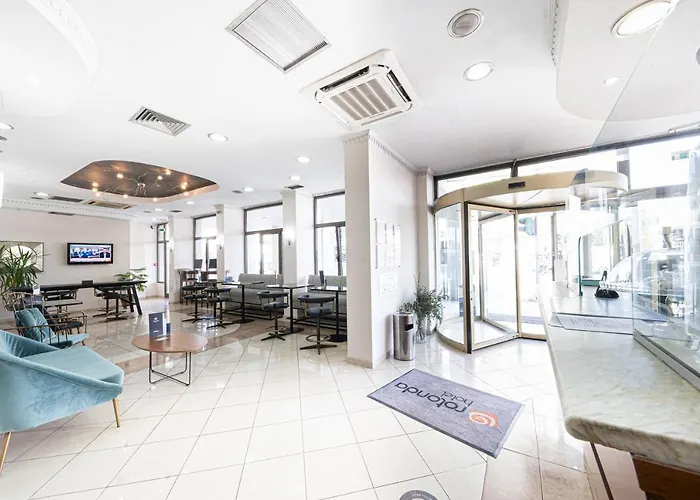 Hotel Rotonda