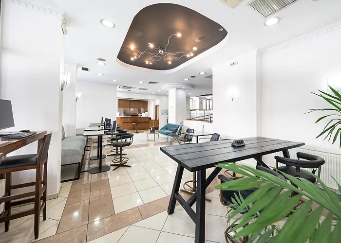 Rotonda 3* Θεσσαλονίκη