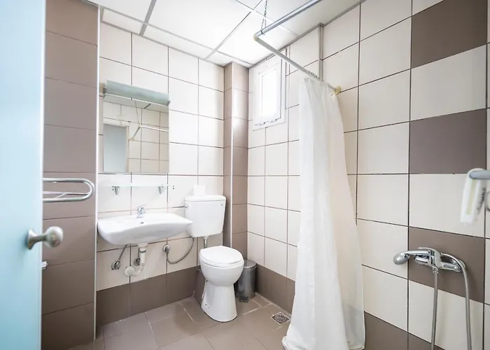 Rotonda Szálloda 3*