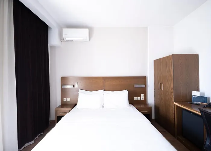 Rotonda 3* Θεσσαλονίκη