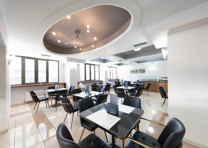 Rotonda Ξενοδοχείο