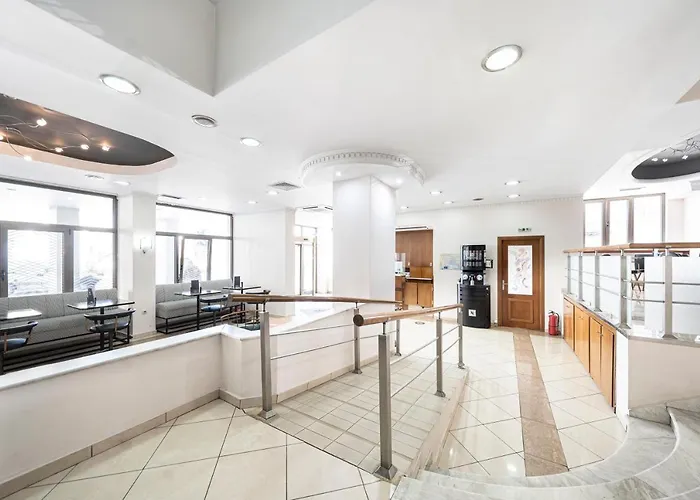 Rotonda 3* Szaloniki