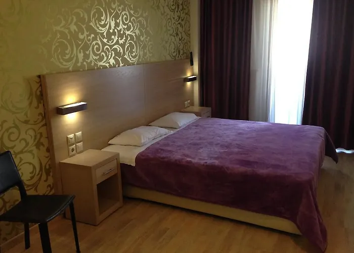 Rotonda 3* Θεσσαλονίκη