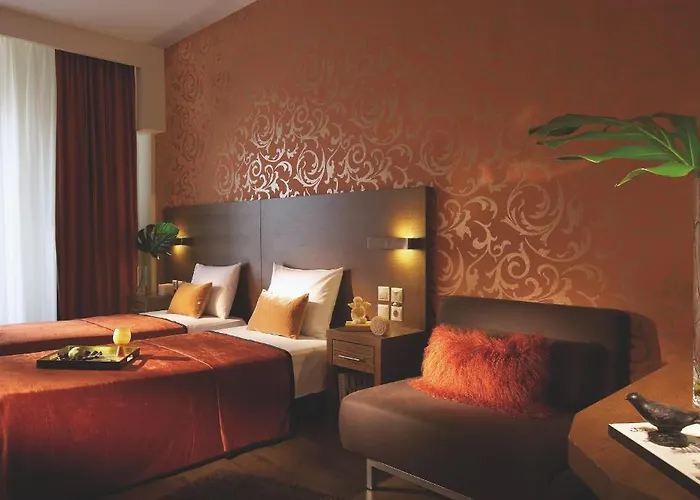 Rotonda 3* Θεσσαλονίκη