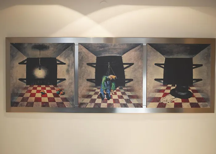 Rotonda 3* Θεσσαλονίκη