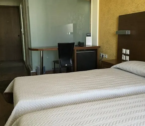 Rotonda 3* Θεσσαλονίκη