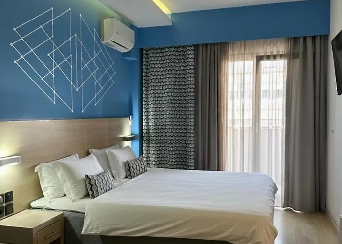 Rotonda 3* Θεσσαλονίκη