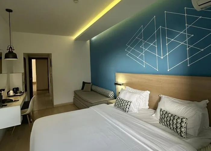 Ξενοδοχείο Rotonda