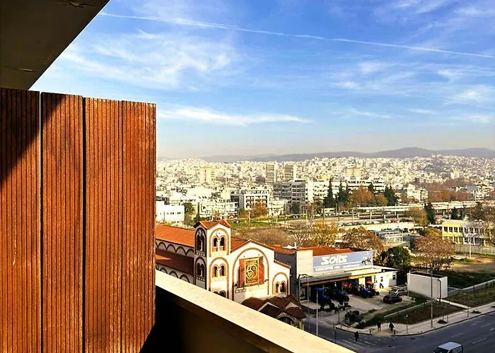 Ξενοδοχείο Rotonda