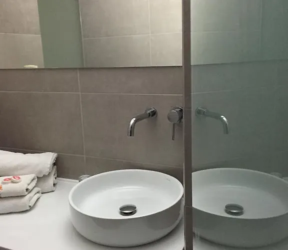 Ξενοδοχείο Rotonda Θεσσαλονίκη