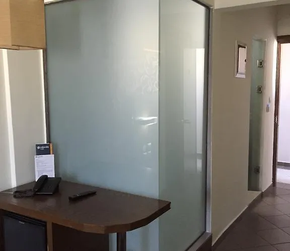 Rotonda Ξενοδοχείο Θεσσαλονίκη