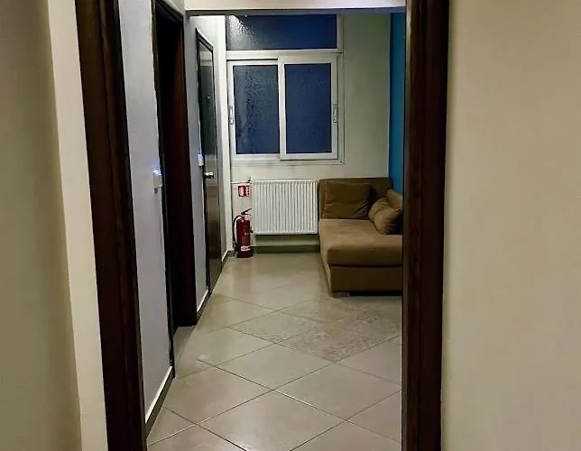Rotonda Hotel Soluň