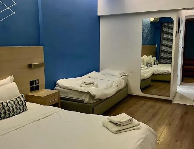 Rotonda Hotel