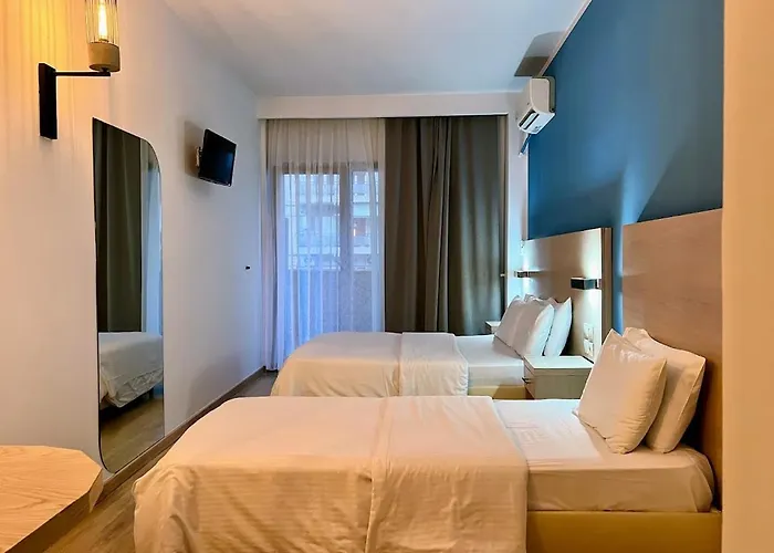 Hotel Rotonda